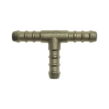 T-Slang Pilaar 8Mm