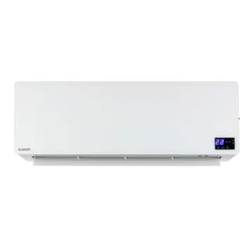 Eurom Muur Designheat Wifi Keramische kachel - 2000 Watt