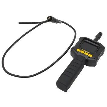 Stanley inspectie camera