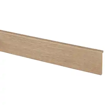 CanDo  Traprenovatie Trapprofiel Licht Eiken 5,6x130 cm