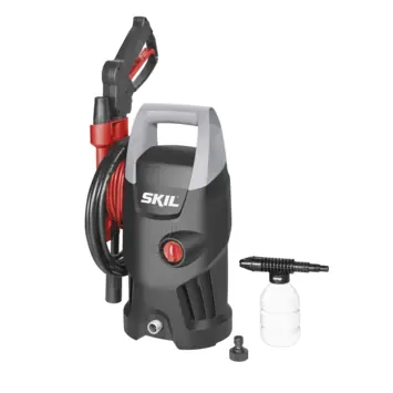 SKIL hogedrukreiniger 1400W 0761AA