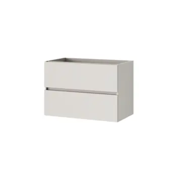 Tiger wastafelonderkast Condo greige 80 x 45 x 55 cm