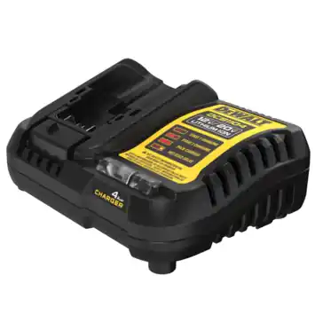 DeWalt 18V XR acculader / snellader DCB1104-QW
