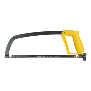 Stanley metaalzaagbeugel flex 305 mm 24 TPI