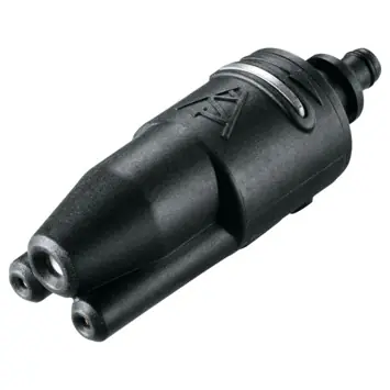 Bosch Aquatak 3-in-1 spuitmond