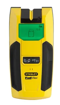 Stanley metaaldetector S300