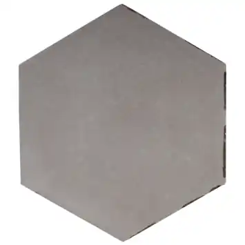 Wandtegel Odensa wit 14x16 cm 0,5m²