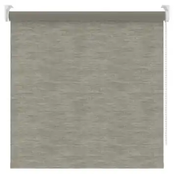 vtwonen rolgordijn verduisterend Shell (kleurnr. 5928) 60x190 cm (bxh)