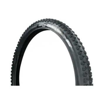 Dresco Buitenband Jumping Hare 27.5 x 2.25 (57-584) Zwart