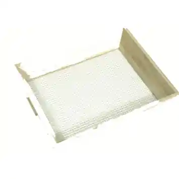 Talen Tools tuinzeef