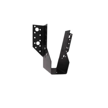 Waelbers raveeldrager zwaar 59 x 160 mm zwart
