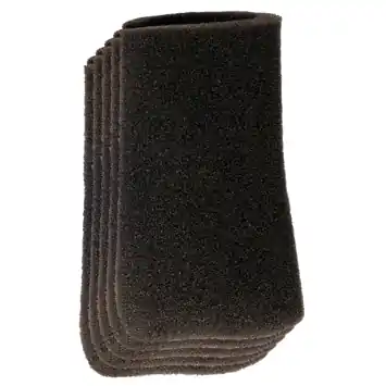Einhell schuimfilters voor accubouwstofzuiger TE-VC 18/10 Li (5stuks)