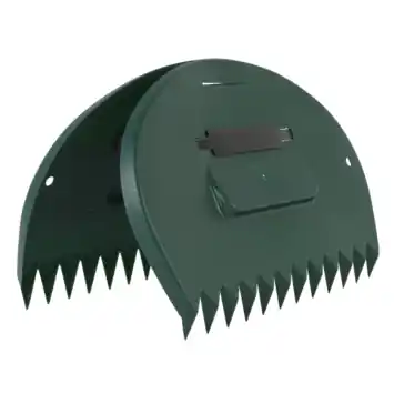 Bladgrijper