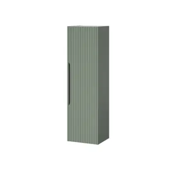 Tiger Nook hoge kolomkast 120 cm mat groen