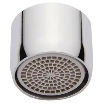 Sanivesk straalregelaar M22F Eco 7.5-9.0L/Min Chroom