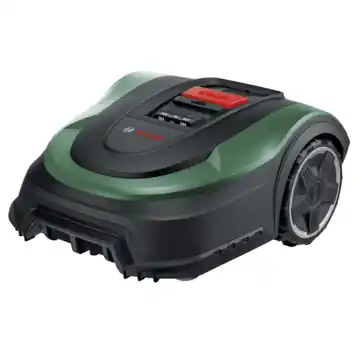 Bosch robotmaaier Indego M 700 m² - 19cm