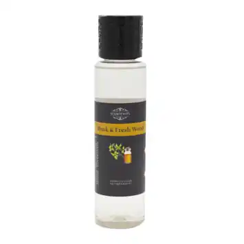 Scentoil musk en freshwood geurolie 200 ml