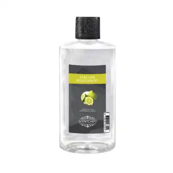 Scentoil citrus bergamot geurolie 475 ml