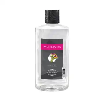 Scentoil wild flowers geurolie 475ml