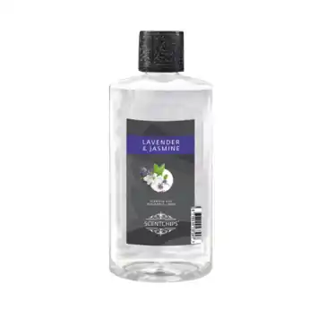 Scentoil lavendel en jasmijn geurolie 475ml
