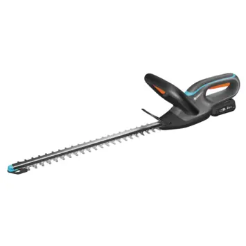 GARDENA 18V accu heggenschaar EasyCut 45 cm (incl accu+lader)