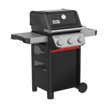 Weber Spirit gasbarbecue E-310