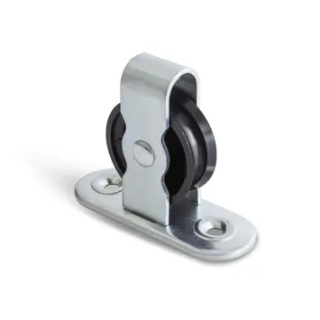 Waelbers dwarskatrol Ø 40 x 6 mm max. 15 kg