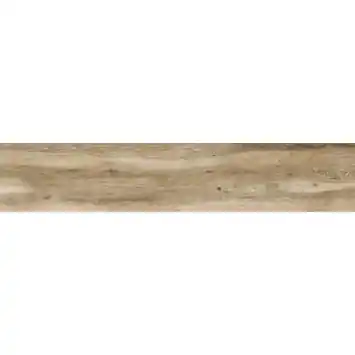 Badkamertegel Atelier beige 23.3x120cm 1.68 m²