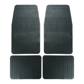 Carpoint Rubber Automattenset Voyager