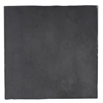 Wandtegel Sava grijs 13x13 cm 1m²