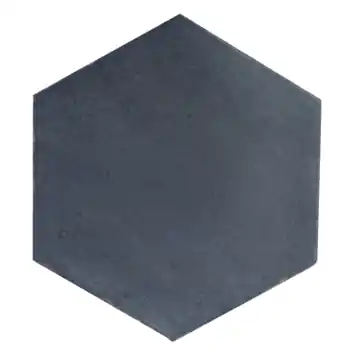 Wandtegel Odensa blauw 14x16 cm 0,5m²