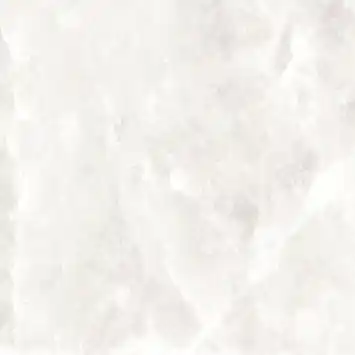 Badkamertegel Crystal zoutkristallen  60 x 60 cm keramiek wit 1,46 m²