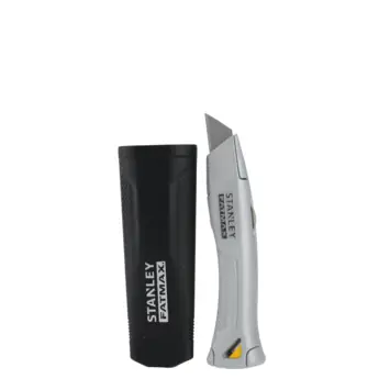 Stanley Fatmax Pro vast mes zilver