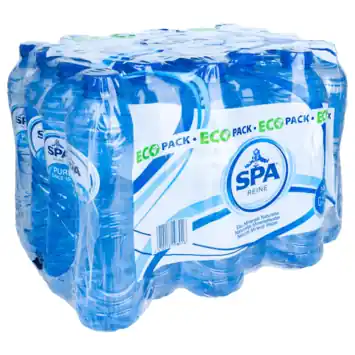 Spa reine 24 x 50 cl