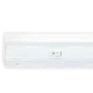 Prolight LED TL buis 11W 900 LM 4000K Incl. snoer, stekker en schakelaar.