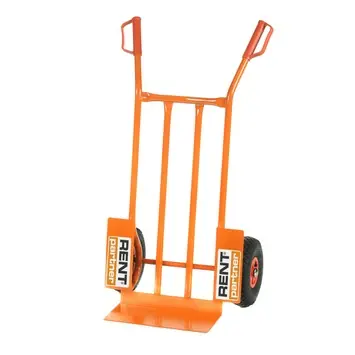Steekwagen 2-wielig tot 200 KG