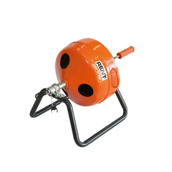 Rioolveer 15m