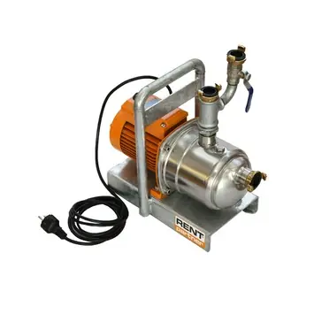 Waterbedpomp 230V