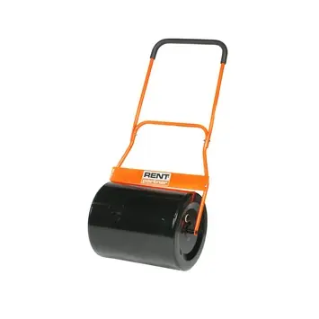 Tuinwals handbediening