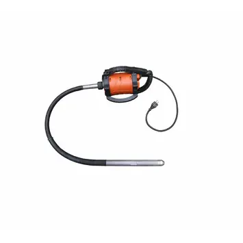 Trilnaald ¿ 38 mm 3 m 230V