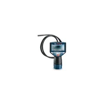 accu-  Spouwkijker / Endoscoop