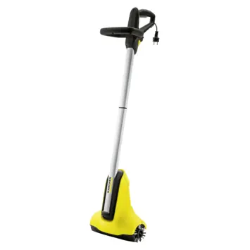 Terrasreiniger 230V