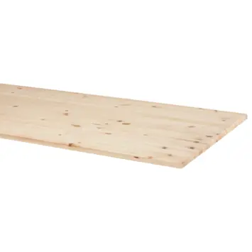 CanDo timmerpaneel massief grenen 200 x 80 cm 28 mm