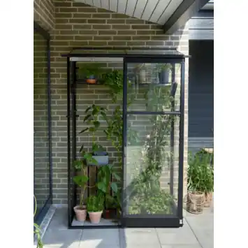 Tuinkas Halls Qube LT 24
